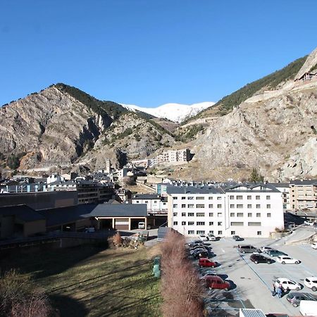 Ensagents, Canillo Centro, Zona Grandvalira المظهر الخارجي الصورة