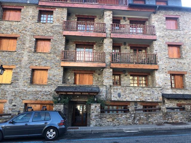 Ensagents, Canillo Centro, Zona Grandvalira المظهر الخارجي الصورة
