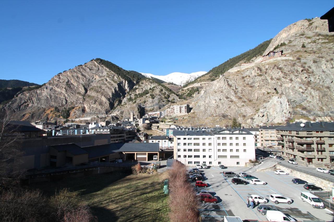 Ensagents, Canillo Centro, Zona Grandvalira المظهر الخارجي الصورة